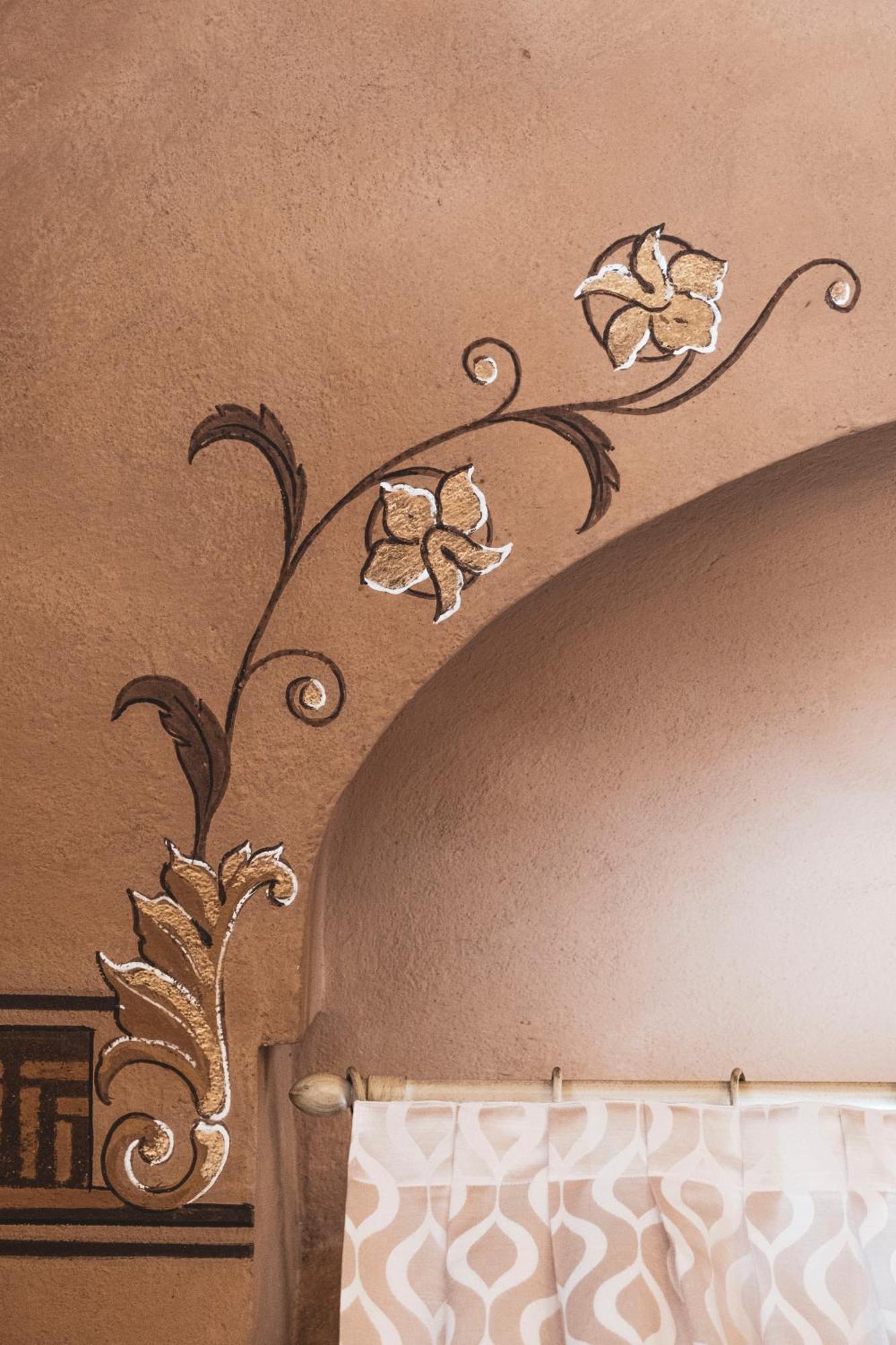 Hotel Villa Liberty Pontecurone Buitenkant foto