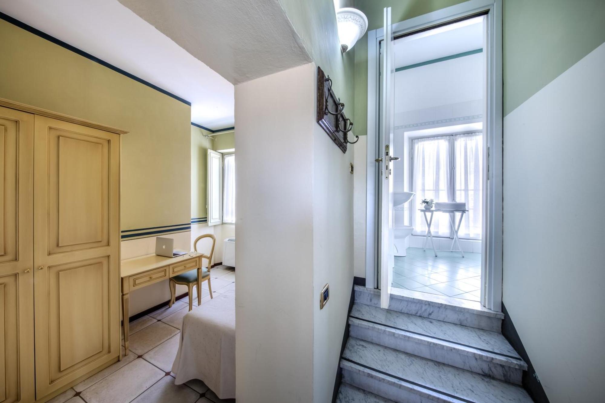 Hotel Villa Liberty Pontecurone Buitenkant foto